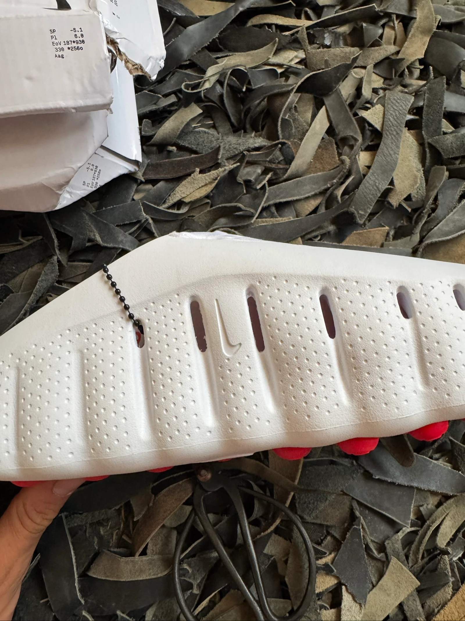 nike baskets – photo 9